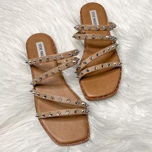 Steve Madden Selina Studded Sandal